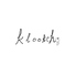 klootch クルーチのロゴ