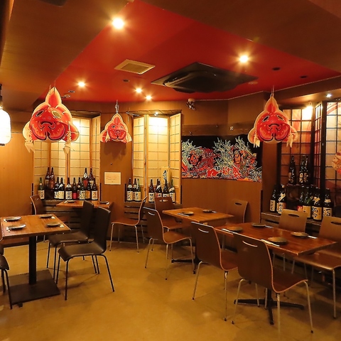 青森郷土料理と日本酒。飲み放題有り★喫煙可★各種ご宴会大歓迎◎個室完備