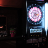 ダーツございます。飲み放題にはダーツ投げ放題付き！初心者も歓迎