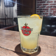 オレンジフィズ