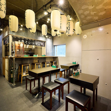 串といっぱいの雰囲気1