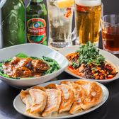 Chinese dining 龍福の詳細