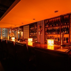 和食BAR 古酒楽の雰囲気1