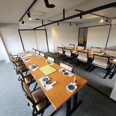 龍馬 郡山駅前店の雰囲気2