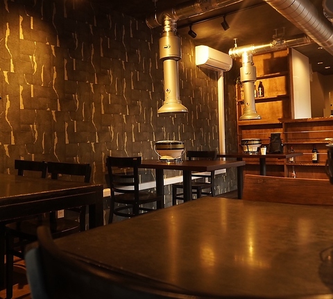 炭火焼肉　Ｍr.Shinの写真