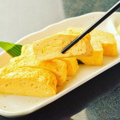 出汁巻きたまご