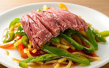 ニュー台湾酒場 クマネコパンチ 名駅店のおすすめ料理1