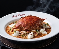 Premiumランチ限定★選べるランチ1199円!パスタ大盛無料