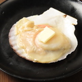料理メニュー写真&nbsp;ホタテバター