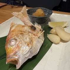 炉焼き割烹すな田゛のおすすめ料理1