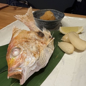 炉焼き割烹すな田゛のおすすめ料理1
