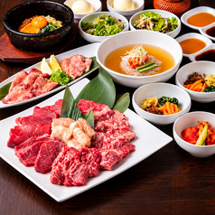 大同門 京橋店のおすすめ料理1