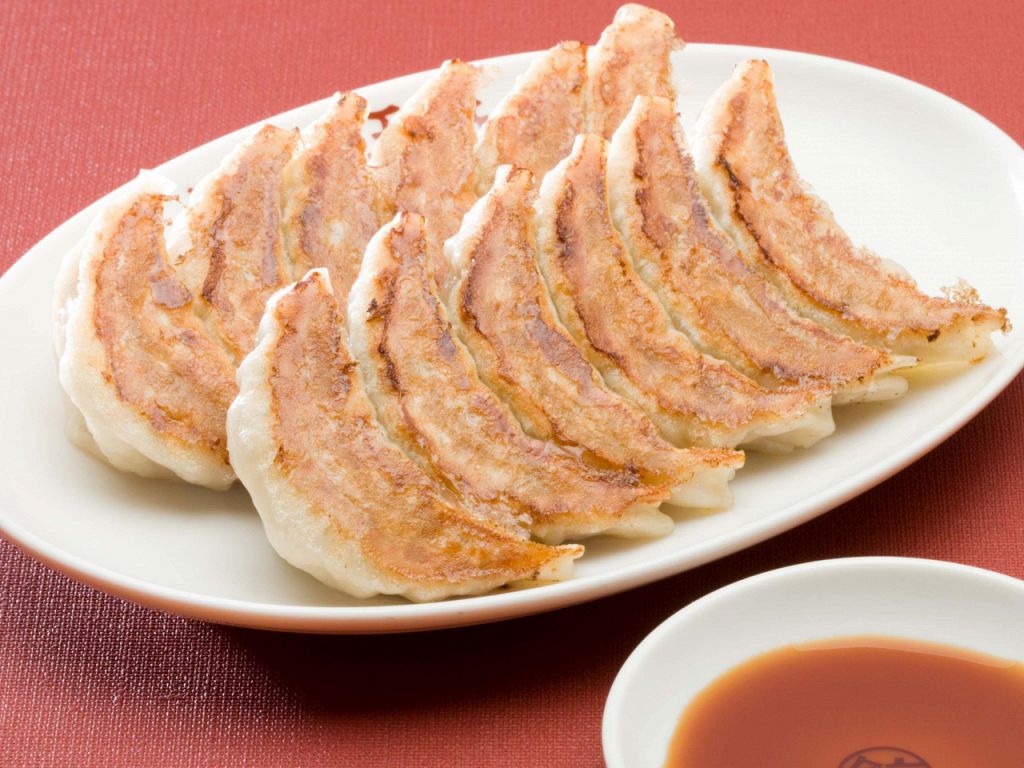 大阪王将 上堂店の写真ギャラリー