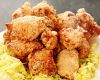 唐揚げ専門店鶏笑【鍋 串かつ 飲み放題 女子会 日本酒  居酒屋 】のURL1
