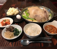 韓国焼肉と韓国料理　まっちゃん　松本店のおすすめ料理3