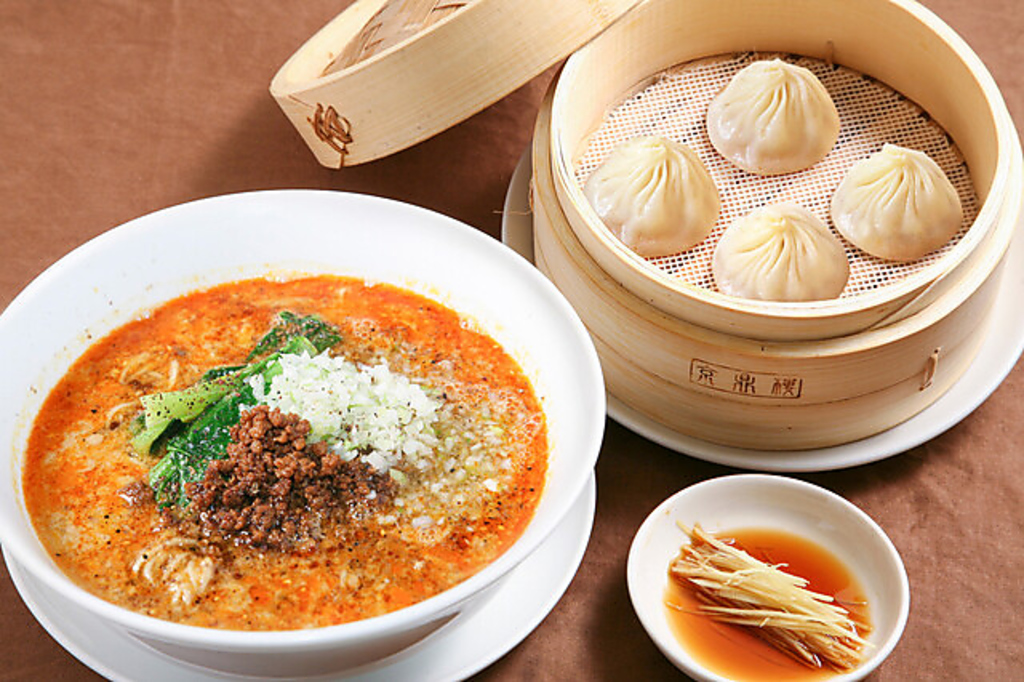 【ランチメニュー多数】ランチタイムはお得なセットもご提供◎リーズナブルにお楽しみいただけます！