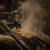 炭火焼き鳥　ヒロトリ　神戸三宮の雰囲気3