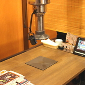 味覚園 東苗穂店の雰囲気2