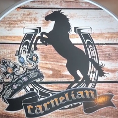 Food&Bar carnelian カーネリアンの外観1