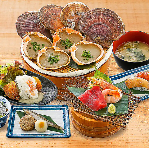 磯丸水産 小倉魚町店(小倉・平和通駅・魚町銀天街/居酒屋)＜ネット予約