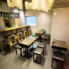 串といっぱいの雰囲気2