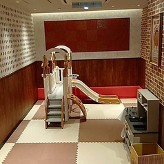 焼肉どうらく 上大岡店の雰囲気3