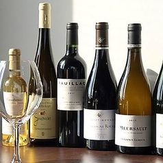 グリルバル サンク 下北沢店のコース写真