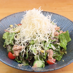 PACCHI・PACCHIサラダ