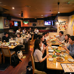 居酒屋 おいでやすの雰囲気1