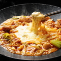 韓国鍋 オモニ 梅田店のおすすめ料理1