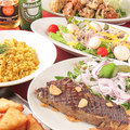 rhyme ライム 郡山のおすすめ料理1