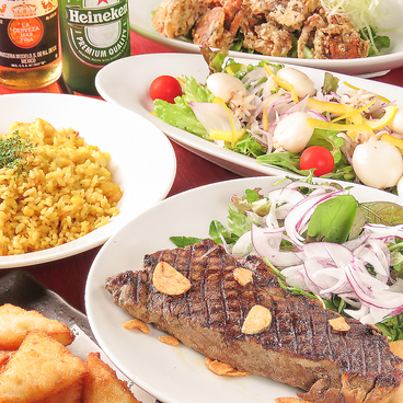 rhyme ライム 郡山のおすすめ料理1