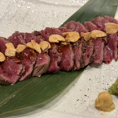 和牛火山鍋川越しょうざえもんのおすすめランチ3