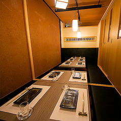 網焼き囲炉裏と土鍋 個室居酒屋 囲炉鶏 川越駅前店特集写真1