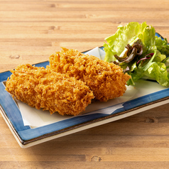 カニクリームコロッケ