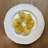 アクア エ ソーレ ACQUA E SOLEのおすすめ料理3