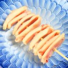 シンネ串(大動脈 *塩 or お楽しみ味...)