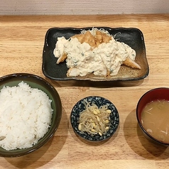 べこ六食堂 やきとり処 一八のおすすめ料理3