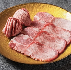 【最上牛 牧場直送】焼肉 Coco Nemaru Ginzaの写真3