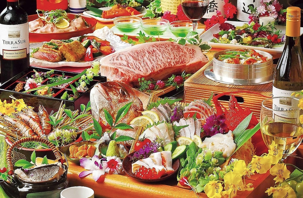 和創作コース専門店 百舌のしわざの写真ギャラリー