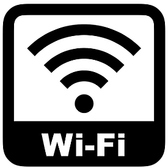 【Wi-Fi完備★】当店ではWi-Fiが完備してあるので、安心で快適にお食事を楽しみながら、インターネットも楽しめます◎通信料の節約にも是非！お気軽にご利用くださいませ♪