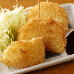 玉ねぎフライ