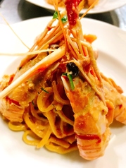 イタリア料理 B-gillのコース写真