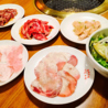 げんかや 焼肉市場 駒沢店のおすすめポイント2