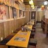 手羽おやじシンサツBLOCK店のおすすめポイント3
