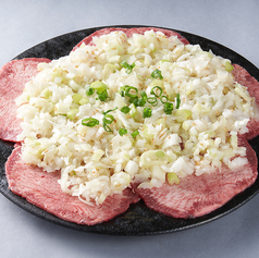 炭火焼肉ゴールデンホルモン YOKOHAMAの写真2