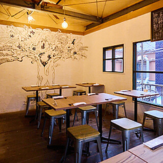 O denbar うまみ 三軒茶屋のコース写真