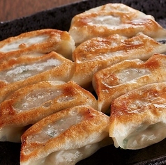 一口餃子
