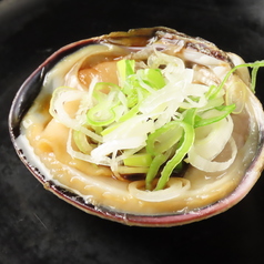 大アサリ