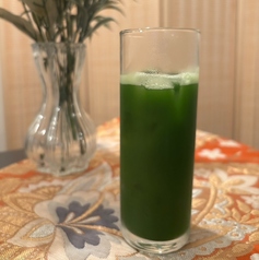 抹茶とウイスキーの融合で生まれる新しい味わい